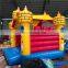 Customized Children Amusement Park Inflatable Jumping Castle For Home Use