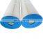 Customized swimming pool filter core rod is made of polypropylene multi-fold water filter core