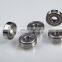 bicycle wheel hub ball bearing 608 ball bearing 8*22*7mm 608-2RS ball bearing 608ZZ