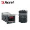 Acrel WHD48-11 laser controller temperature