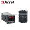 Acrel WHD48-11 temperature humidity and co2 controller