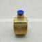 Injector assembly repair tool kit common rail crdi denso 1211 injector oil return repair tools