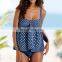 New Maternity Swimsuit Women's Split Swimsuit Dress Korean Swimwear