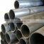 140mm diameter din 2448 st35.8 solid galv seamless carbon steel pipe