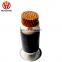 Stocks for 2x4C 95mm2 Cu XLPE/SWA/PVC Cable