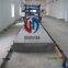 Horizontal Long Block Sponge Cutter Foam Machine