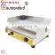 German Brand bbq griddle accessories electric grill for restaurant