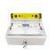 25L electric deep fryer  deep fryer machine with one basket