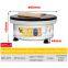 other snack machine new style commercial electric crepe maker made in Guangzhou