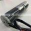 Hongjun 42mm DC 24V 25W 3000rpm planetary gear motors