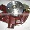 DE08 DE08T DE08TI DE08TIS D1146T D1146 water pump fit for DOOSAN ENGINE