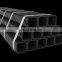 20x40 standard rectangular tube sizes weight ms rectangular pipe tube price list