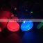 Hot Sale High Quality Factory supply Party Led String Cup Light For Home Living Room Decoration Diwali Decorative lights