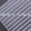 Customize  efficiency Automobile air conditioning filter 8E2H-16N619-CA