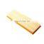 Factory direct wholesale car hepa air filter elements A1261