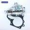 Car Engine Assy Cooling Water Pump With Cover Gasket 16110-79026 For TOYOTA For CORONA For CAMRY For PICNIC For RAV4 For TOWNACE