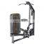 Commercial Sports trainer fitness gym equipment  Seated Press for Body Building