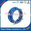 wide range ductile cast iron flanged adaptor