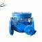 ductile iron dn100 pn16 swing check valve