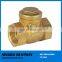 Wholesale Water Pump Check Valve