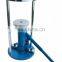 50KN hand operated hydraulic universal sample extruder