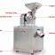 industrial high speed superfine nut lentils grinding machine of low price