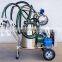 cow milking machine price
