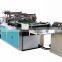 BOPP/PP/PE film Single Flower Bag Valentine Rose Bag making machine