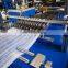 Fully Automatic Disposable Medical Nonwoven and PE Elastic Band Strip Hat Bouffant Cap Making Machine
