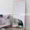 Wholesale Floor Length Frame Mirror Aluminum Alloy Frame Mirror