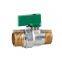 JD-301 Yuhuan Zhejiang Stainless Steel Mini Ball Valve Price