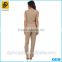 Creative Classical Hot Jumpsuit Women 2016 New Designs With Dual Hand Pockets
