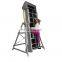 New Design Fitness Equipment Function Exercise Machine Ladder Skill Machine Climbing Fitness Machine