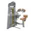 LZX-1015 Abdominal Isolator/High Quality Commercial Fitness Equipment