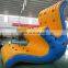 Trampolines Water Play Equipment Inflatable Water Totter Seesaw Totter Toys