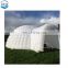 Advertising  commercial activities inflatable dome tent / tennis dome tent for meeting