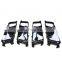 Free Shipping! 4PCS Front Rear LH RH Interior Door Handles For Suzuki Forenza 96548063,96548064