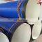 SSAW spiral welded steel pipe