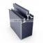 SHENGXIN China Famous Trademark Wardrobe aluminium profile 6063 aluminium section profile window Malaysia