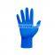 medical nitrile gloves blue nitrile examination gloves