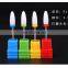 Wholesale Nail art ceramic nail drill bits nail drill bits carbide