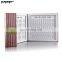 Wholesale 120 nail gel color display book card