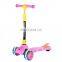 3 Wheel Child Scooter Children Scooter Tricycle Toy Children Scooter