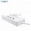 FRANKEVER EU WiFi Smart Power Strip 6 outlets 4 USB Port Smart APP Control Switch Compatible Alexa Google Assistant