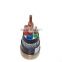Copper Conductor Material and Industrial Application 100V 300/500vV and 600/1000V Armoured Cable