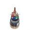 3x50mm2 0.6~35KV Underground Armoured Electric Copper Xlpe Cable