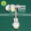4SMD+3Wcob T10 LED Pure White Canbus Car Trunk Map Side Back Up License Light