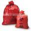 Brand new 100% biodegradable plastic bag(2014 design) for wholesales