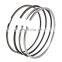 139.7mm piston engine diesel piston ring machinery engine part 3801755/3803471/4089811 for CUMMINS