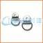 China supplier hot dip galvanized d ring